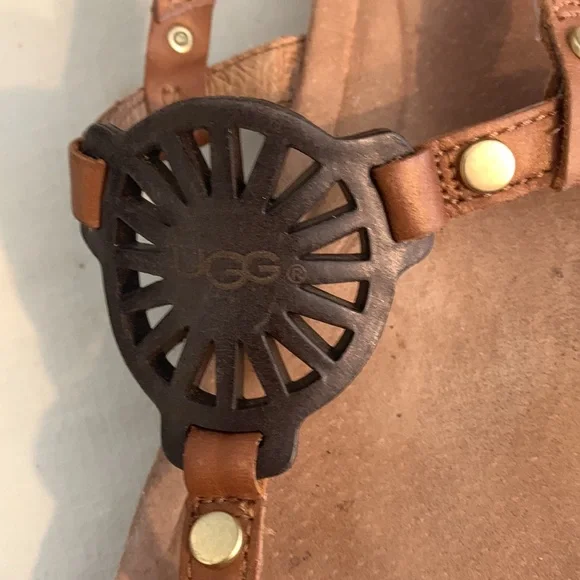 UGGS Sandals - Picture 3 of 4
